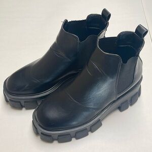 ZARA Boots